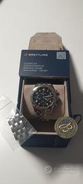 breitling avi 42mm  p-51 mustang 