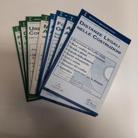Monografie legislazione tecnica 2001-2002