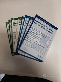 Monografie legislazione tecnica 2001-2002