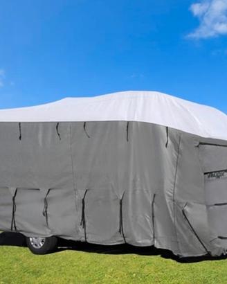 copertura originale Brunner per camper fino a 7 M