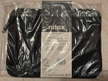 Custodia Notebook 14.1" NILOX Nuova