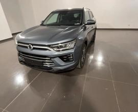 KGM Korando Korando 1.5 GDI-Turbo 2WD aut. Dream