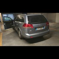 Opel Vectra sw 