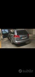Opel Vectra sw 