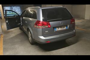 Opel Vectra sw 