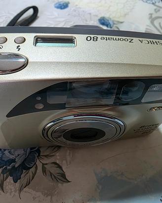 yashica
