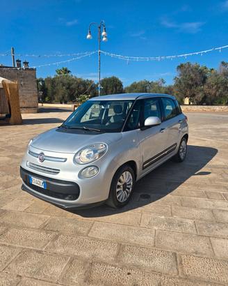 Fiat 500L 1.3 Multijet 85 CV Pop