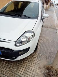 Auto Fiat grande punto evo 1.2