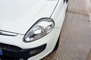 Auto Fiat grande punto evo 1.2
