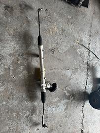 Scatola guida Dacia Duster 2020