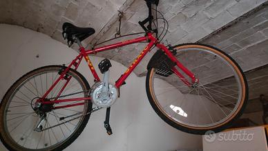 Mountain bike Strato
