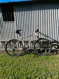 Bici merida