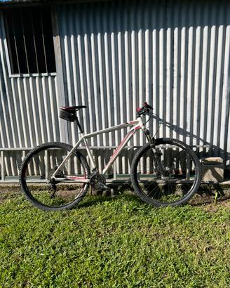Bici merida