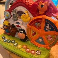 Gioco Chicco