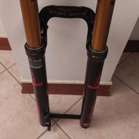 Fox 32 110mm Kashima 