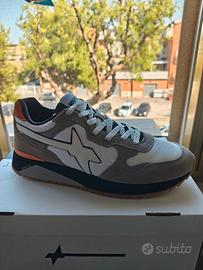 Sneakers uomo W6YZ TG.45