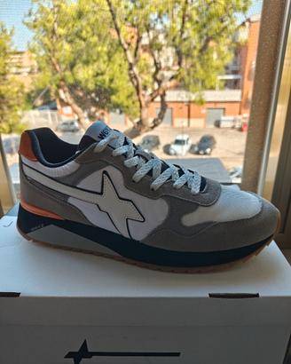 Sneakers uomo W6YZ TG.45