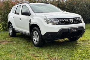 Dacia Duster 1.5 dci 116cv 4x4 Distrib/Unipro