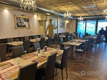 Ristorante - San Giuliano Milanese