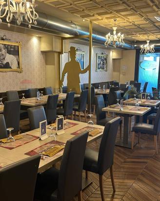 Ristorante - San Giuliano Milanese