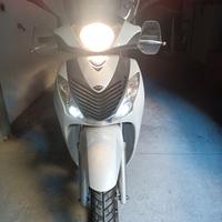 Honda SH 150 - 2009