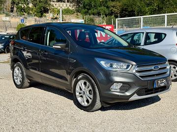 Ford Kuga 1.5 TDCI 120 CV S&S 2WD Powershift Editi