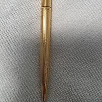 Penna a Sfera ROLEX Originale – Gold Plated