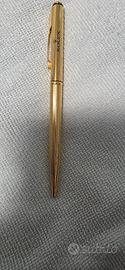 Penna a Sfera ROLEX Originale – Gold Plated