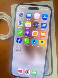 Iphone 15 come nuovao