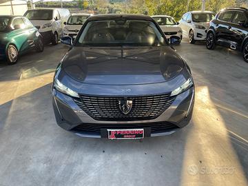 Peugeot 308 BlueHDi 130 S&S EAT8 SW Allure Pack