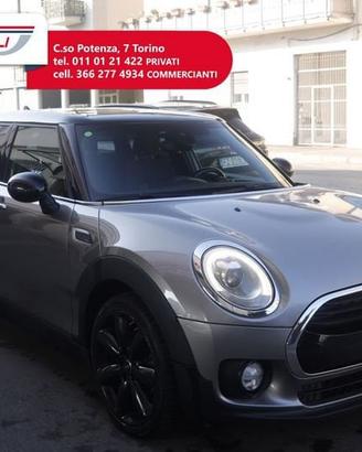 MINI Clubman Mini Cooper Mini 2.0 Cooper D Hy...