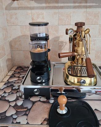 la pavoni 