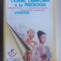 L'igiene, l'anatomia e la fisiologia.