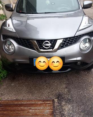 NISSAN ACENTA 1.6 GPL/BENZINA