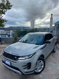 Land Rover Range Evoque 2.0D I4-L.Flw 150 CV AWD A