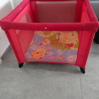 Box quadrato Chicco World