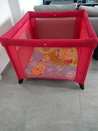 Box quadrato Chicco World