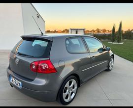 Volkswagen Golf IV GTI 2.0