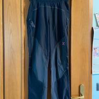 Pantaloni Montura Vertigo Free donna