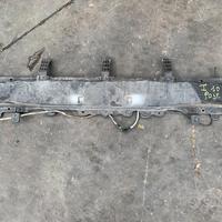 Rinforzo paraurti posteriore Hyundai I10