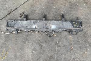 Rinforzo paraurti posteriore Hyundai I10