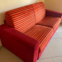 Divano letto