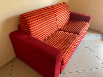 Divano letto