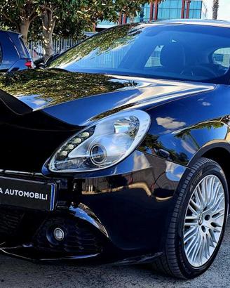 Alfa Romeo Giulietta Giulietta 1.6 JTDm-2 105 CV E