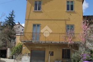 CASA INDIPENDENTE A SANT'AGATA FELTRIA