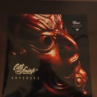 Adversus - Colle der Fomento - numerato a mano