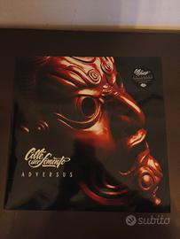 Adversus - Colle der Fomento - numerato a mano