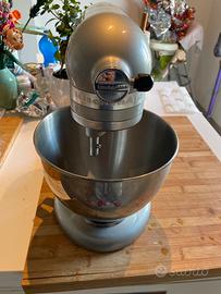 Kitchen aid 4,3 litri