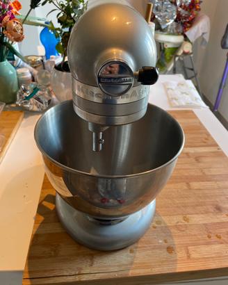 Kitchen aid 4,3 litri