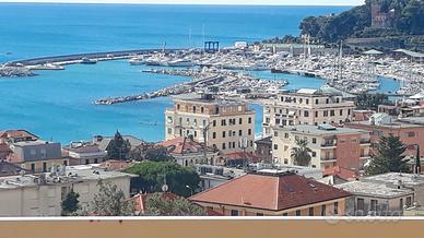Appartamento in centro Varazze